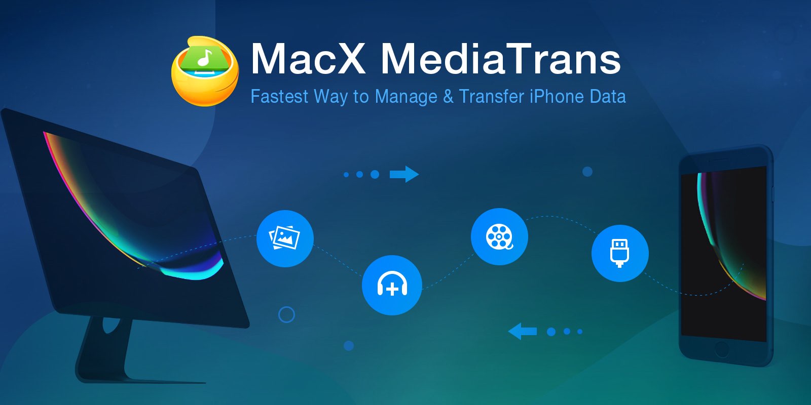 media transfer for mac